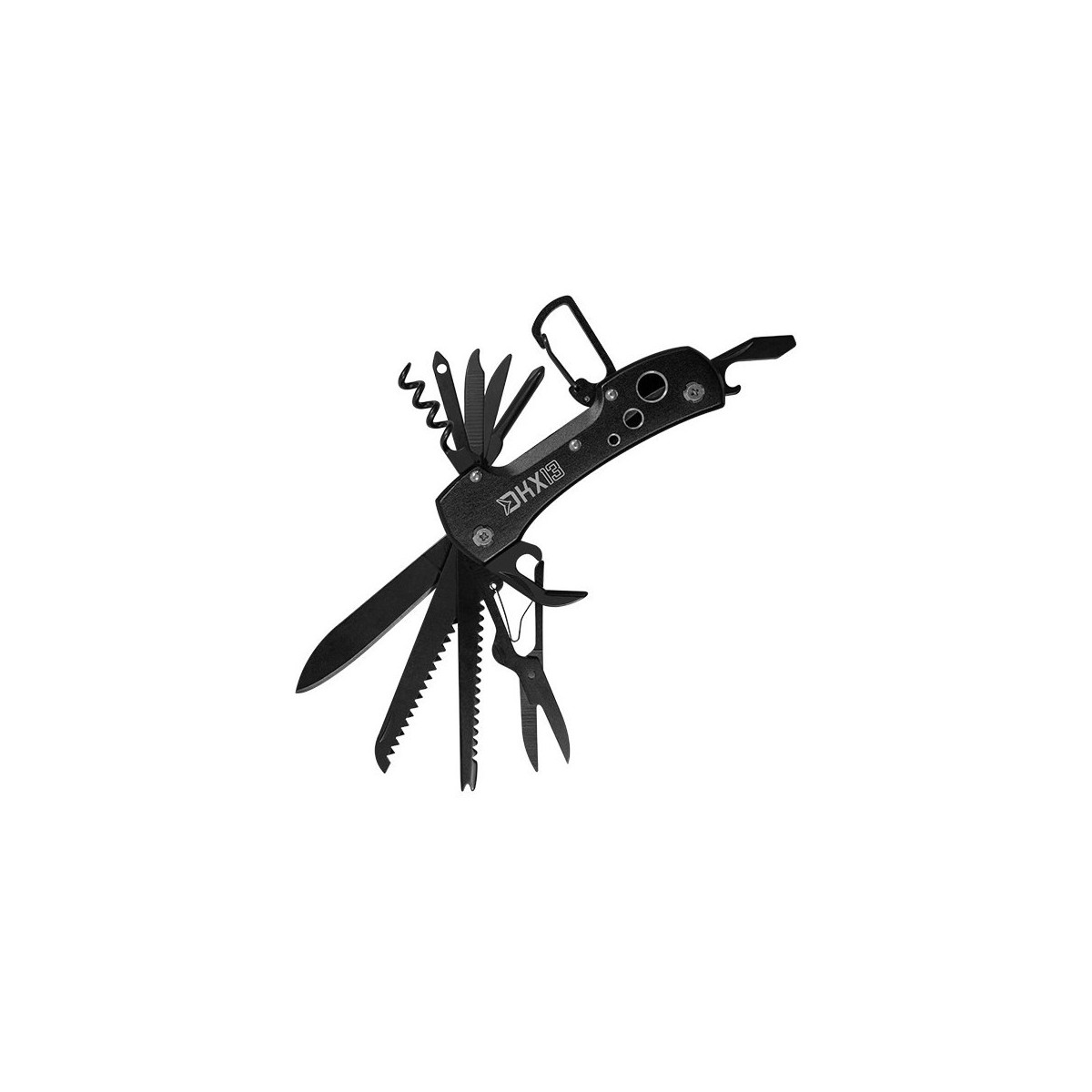 scyzoryk-knifex13-delphin scyzoryk-knifex13-delphin