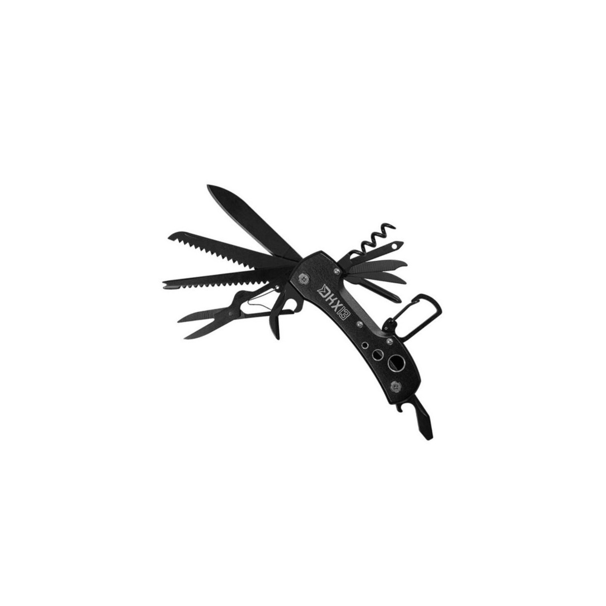 scyzoryk-knifex13-delphin scyzoryk-knifex13-delphin