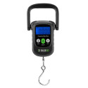 Waga cyfrowa XILO 50 101003274 Delphin Waga cyfrowa XILO 50 101003274 Delphin