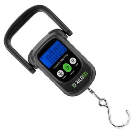 Waga cyfrowa XILO 50 101003274 Delphin