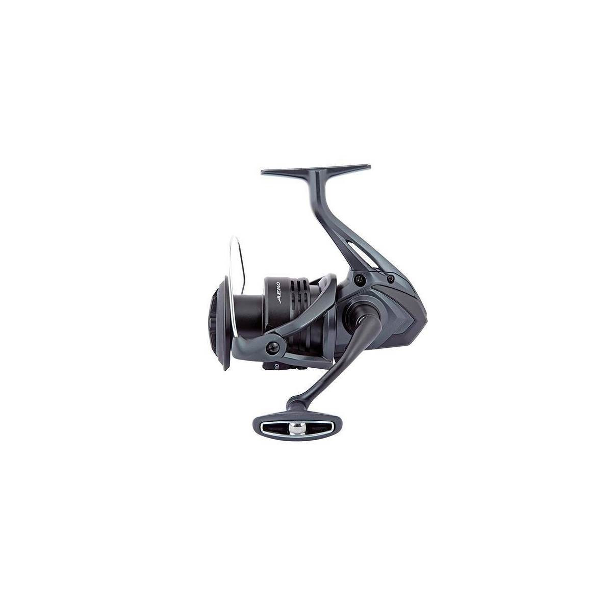 kolowrotek-aero-shimano kolowrotek-aero-shimano