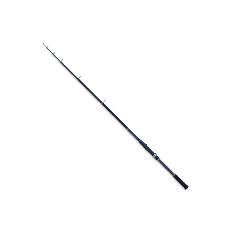 Wędka Robinson Carbonic Tele-Strong 340cm / 40-160g Wędka Robinson Carbonic Tele-Strong 340cm / 40-160g
