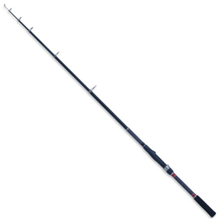 Wędka Robinson Carbonic Tele-Strong 340cm / 40-160g Wędka Robinson Carbonic Tele-Strong 340cm / 40-160g