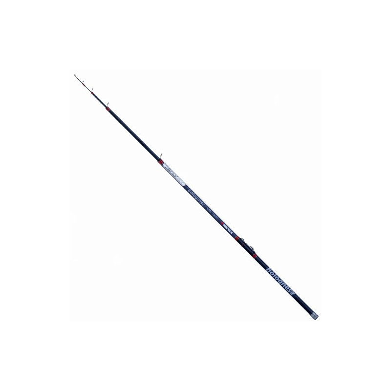 Wędka Robinson Carbonic Bolognese 500cm / 10-20g Wędka Robinson Carbonic Bolognese 500cm / 10-20g