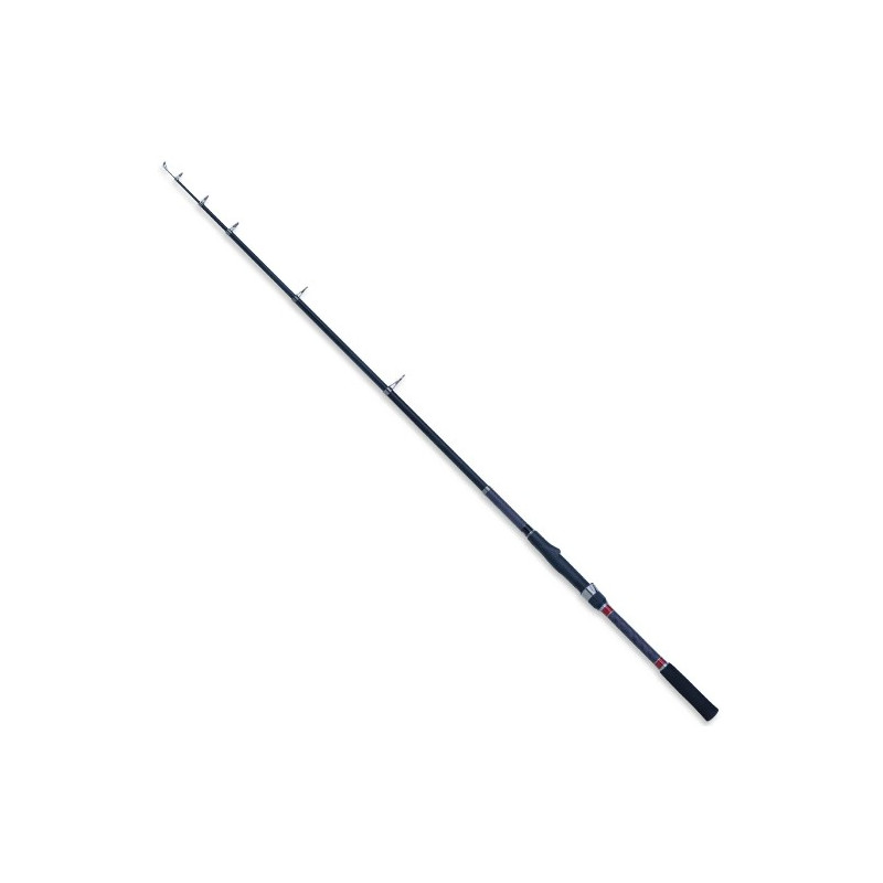 Wędka Robinson Carbonic Tele Spin 240cm / 10-30g Wędka Robinson Carbonic Tele Spin 240cm / 10-30g