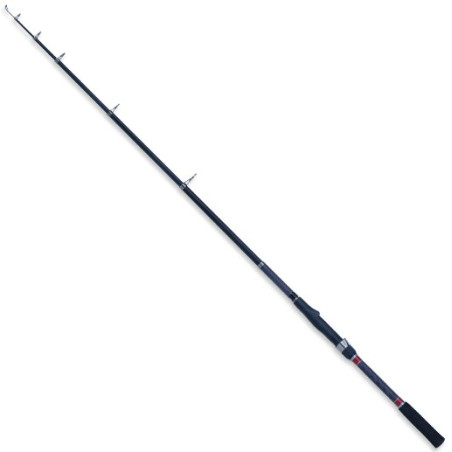 Wędka Robinson Carbonic Tele Spin 210cm / 20-50g Wędka Robinson Carbonic Tele Spin 210cm / 20-50g