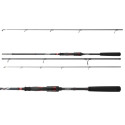 Wędka Daiwa Ninja X Mobile Spin 240cm / 5-30g Wędka Daiwa Ninja X Mobile Spin 240cm / 5-30g