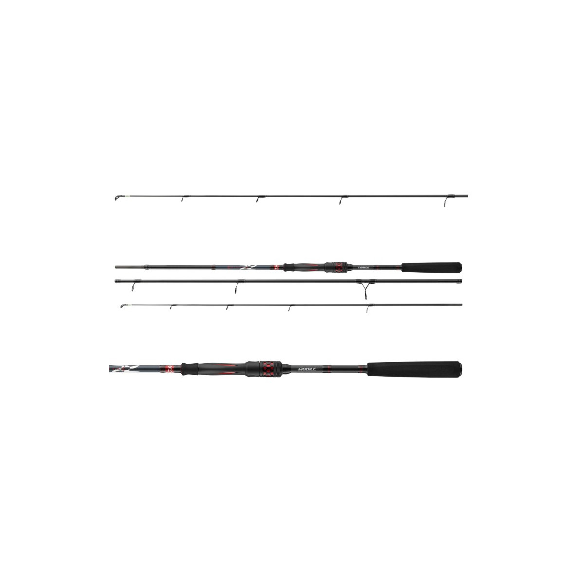 wedka-ninja-x-mobile-spin-daiwa wedka-ninja-x-mobile-spin-daiwa