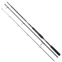 Wędka Daiwa Ninja X Mobile Spin 240cm / 5-30g Wędka Daiwa Ninja X Mobile Spin 240cm / 5-30g