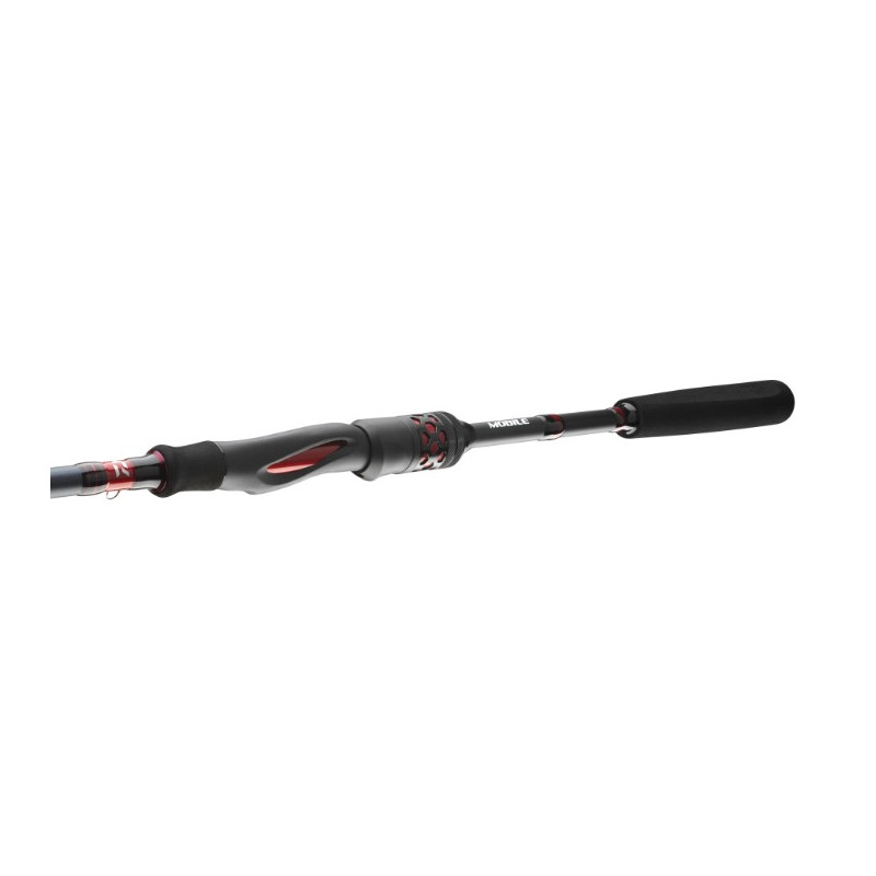Wędka Daiwa Ninja X Mobile Spin 240cm / 5-30g Wędka Daiwa Ninja X Mobile Spin 240cm / 5-30g