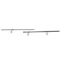 Wędka Daiwa Ninja X Mobile Spin 240cm / 5-30g Wędka Daiwa Ninja X Mobile Spin 240cm / 5-30g