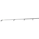 Wędka Daiwa Ninja X Mobile Spin 245cm / 15-50g Wędka Daiwa Ninja X Mobile Spin 245cm / 15-50g