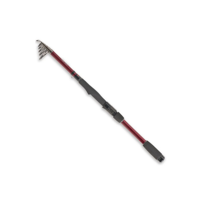 Wędka Robinson Firebird Tele-Spin 300cm / 10-30g Wędka Robinson Firebird Tele-Spin 300cm / 10-30g