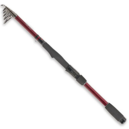 Wędka Robinson Firebird Tele-Spin 300cm / 10-30g Wędka Robinson Firebird Tele-Spin 300cm / 10-30g