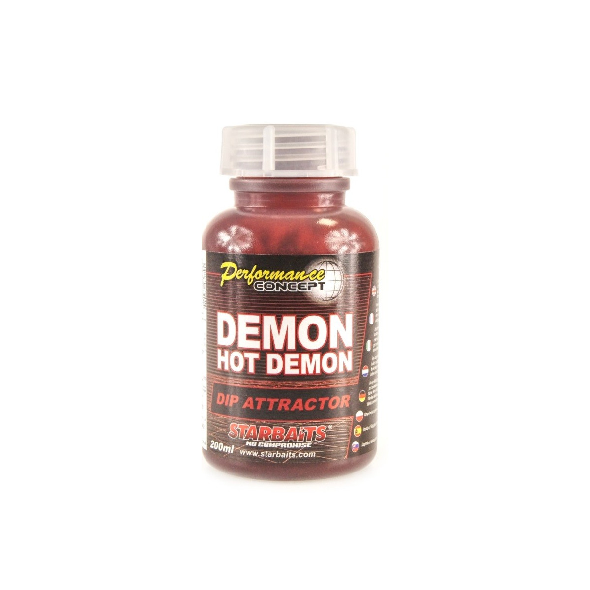 dip-attractor-demon-hot-demon-starbaits dip-attractor-demon-hot-demon-starbaits