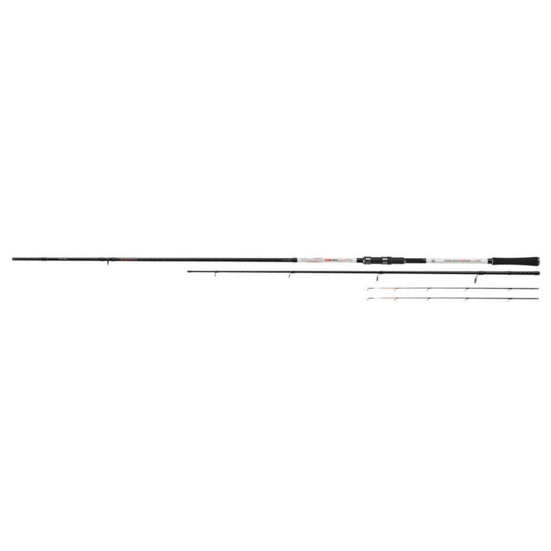 Wędka Trabucco Precision RPL SSW Accurate Feeder 275cm / M / 75 gg Wędka Trabucco Precision RPL SSW Accurate Feeder 275cm / M / 75 gg