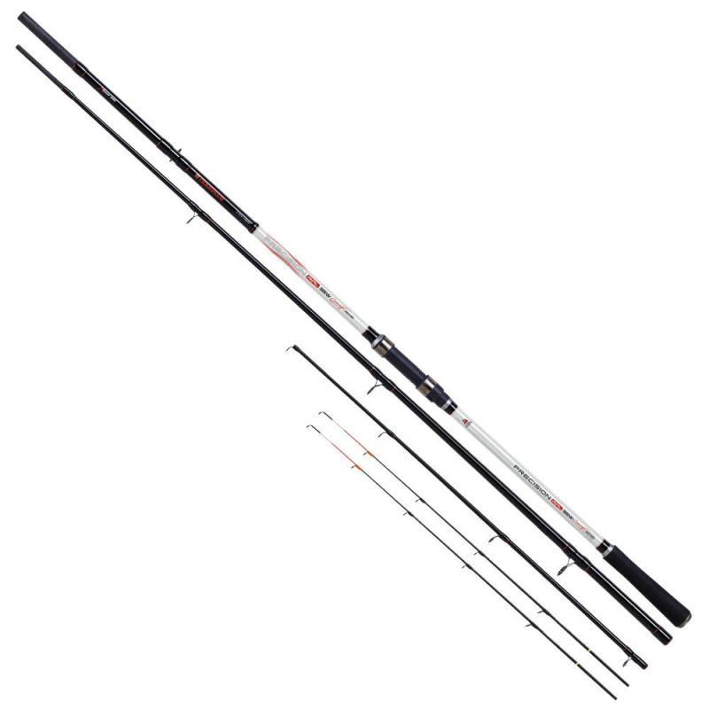 Wędka Trabucco Precision RPL SSW Concept Feeder 390cm / 150g