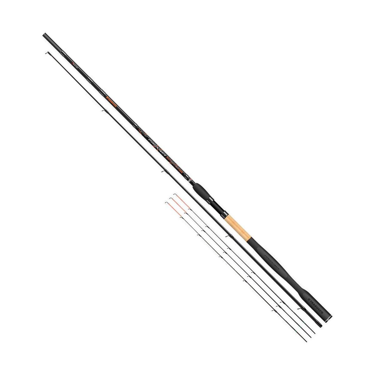 wedka-proxima-xp-method-feeder-trabucco