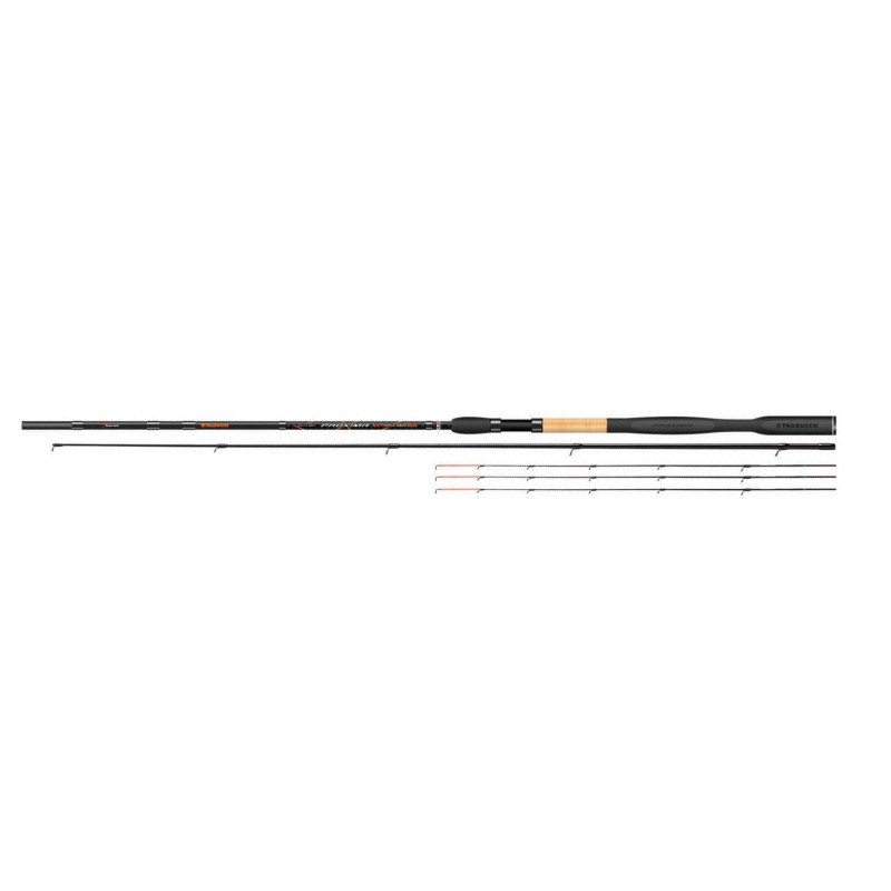 Wędka Trabucco Proxima XP Method Feeder 330cm / 80g