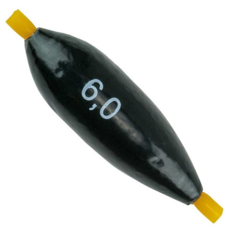 Ciężarek Lorpio Łezka Lake Malowana 4,00g Ciężarek Lorpio Łezka Lake Malowana 4,00g
