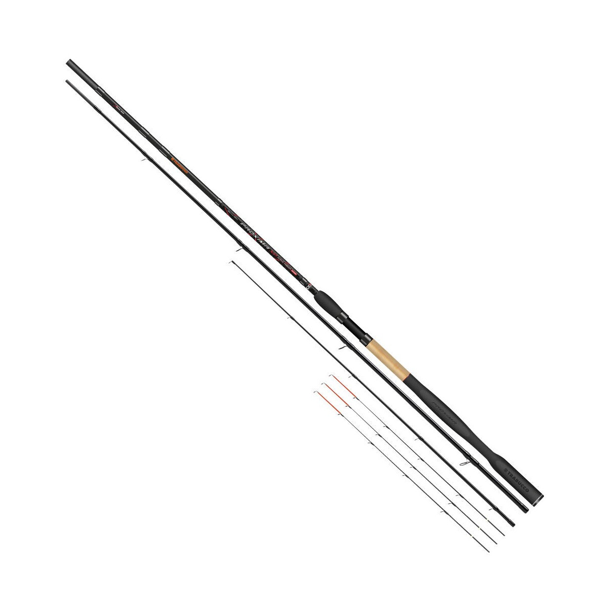 wedka-proxima-xp-active-feeder-trabucco wedka-proxima-xp-active-feeder-trabucco