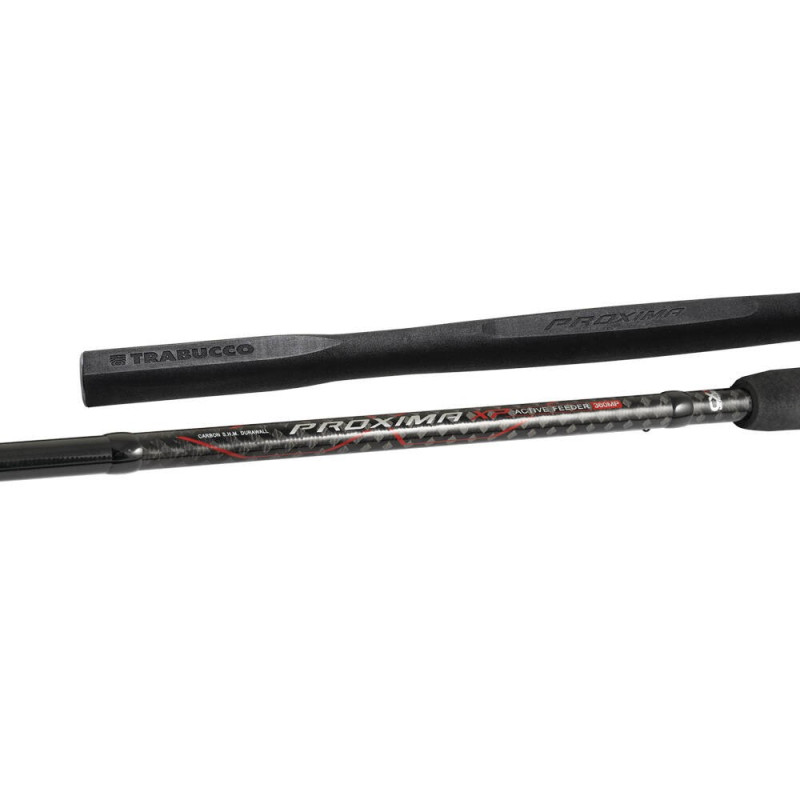 Wędka Trabucco Proxima XP Active Feeder 390cm / 90g Wędka Trabucco Proxima XP Active Feeder 390cm / 90g