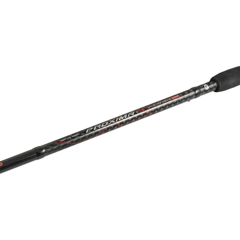 Wędka Trabucco Proxima XP Active Feeder 330cm / 60g Wędka Trabucco Proxima XP Active Feeder 330cm / 60g