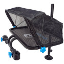 Tacka Lorpio Master 500 Pro z osłoną 73-020-024 Tacka Lorpio Master 500 Pro z osłoną 73-020-024