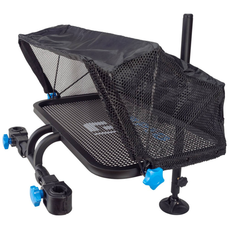 Tacka Lorpio Master 500 Pro z osłoną 73-020-024 Tacka Lorpio Master 500 Pro z osłoną 73-020-024