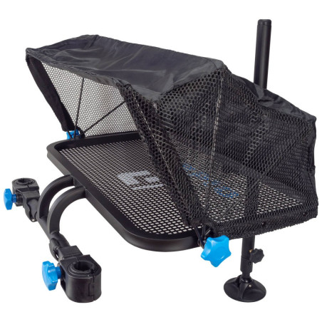 Tacka Lorpio Master 500 Pro z osłoną 73-020-024 Tacka Lorpio Master 500 Pro z osłoną 73-020-024