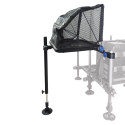 Tacka Lorpio Master 500 Pro z osłoną 73-020-024 Tacka Lorpio Master 500 Pro z osłoną 73-020-024