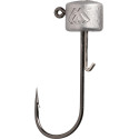 Główka Jigowa Mikado JAWS NED hak 1 / 3g / 3szt. Główka Jigowa Mikado JAWS NED hak 1 / 3g / 3szt.