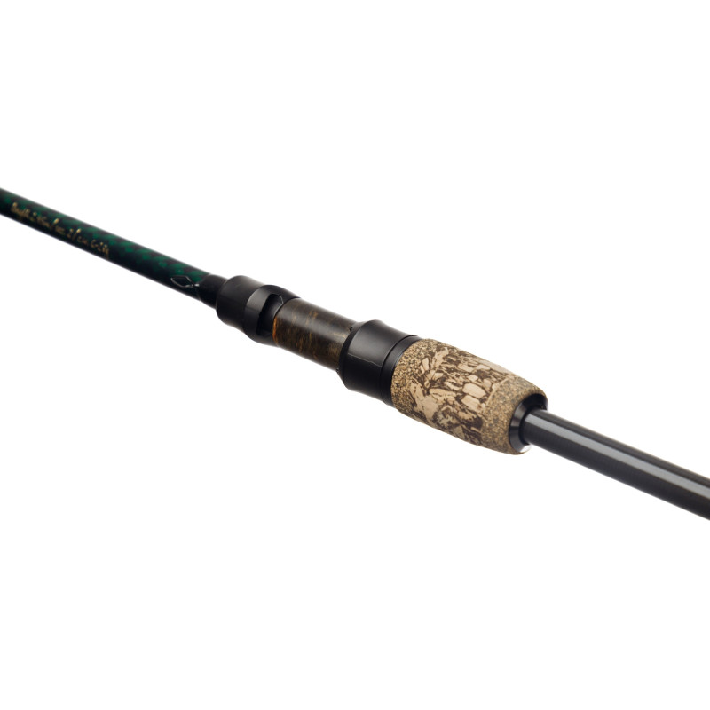 Wędka Mikado Katsudo True Fighter Spin 285cm / 6-28g Wędka Mikado Katsudo True Fighter Spin 285cm / 6-28g