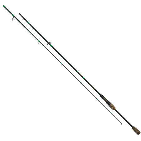 Wędka Mikado Katsudo Predator Warrior Spin 275cm / 8-40g