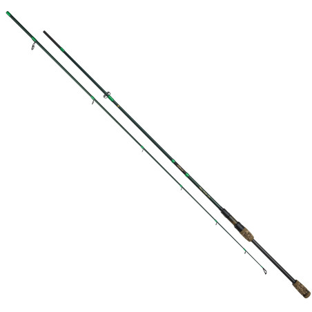 Wędka Mikado Katsudo Heavy Hunter Spin 265cm / 15-75g