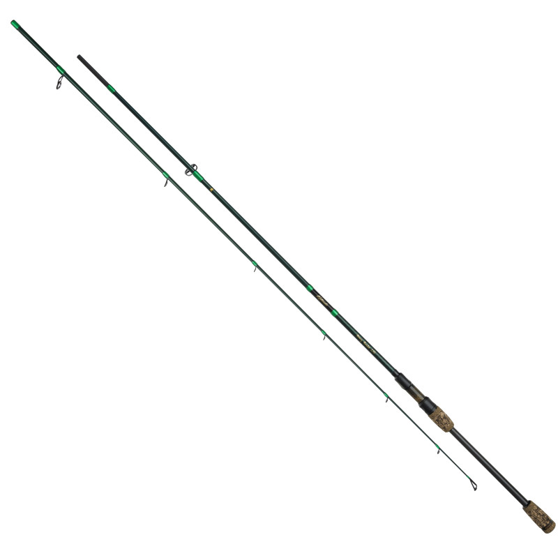 Wędka Mikado Katsudo Heavy Hunter Spin 235cm / 15-75g Wędka Mikado Katsudo Heavy Hunter Spin 235cm / 15-75g