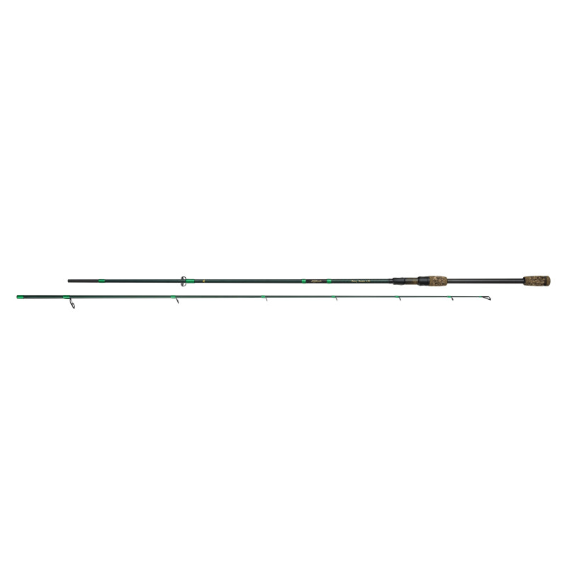 Wędka Mikado Katsudo Heavy Hunter Spin 265cm / 15-75g Wędka Mikado Katsudo Heavy Hunter Spin 265cm / 15-75g