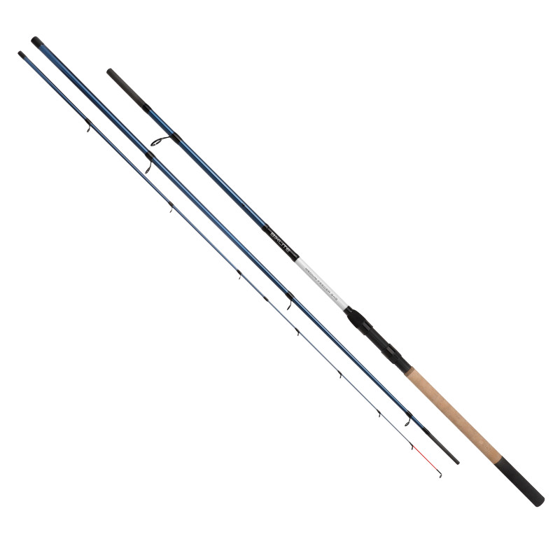 Wędka Mikado Bixlite Medium Feeder 345cm / 110g Wędka Mikado Bixlite Medium Feeder 345cm / 110g