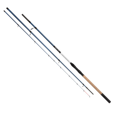 Wędka Mikado Bixlite Medium Feeder 330cm / 110g