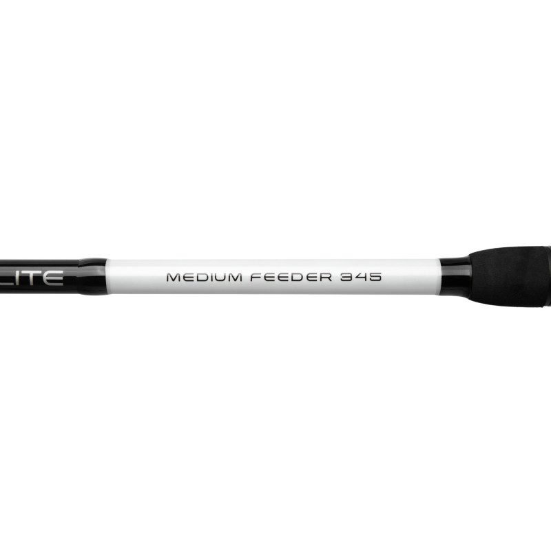 Wędka Mikado Bixlite Medium Feeder 345cm / 110g Wędka Mikado Bixlite Medium Feeder 345cm / 110g