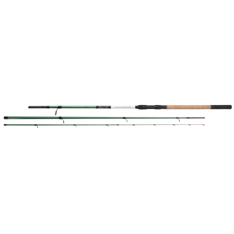 Wędka Mikado Bixlite Method Feeder 330cm / 80g Wędka Mikado Bixlite Method Feeder 330cm / 80g