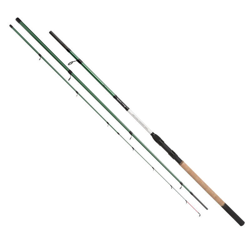Wędka Mikado Bixlite Method Feeder 360cm / 80g