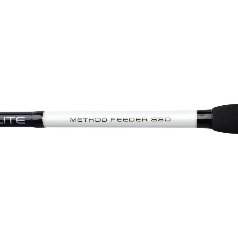 Wędka Mikado Bixlite Method Feeder 330cm / 80g Wędka Mikado Bixlite Method Feeder 330cm / 80g