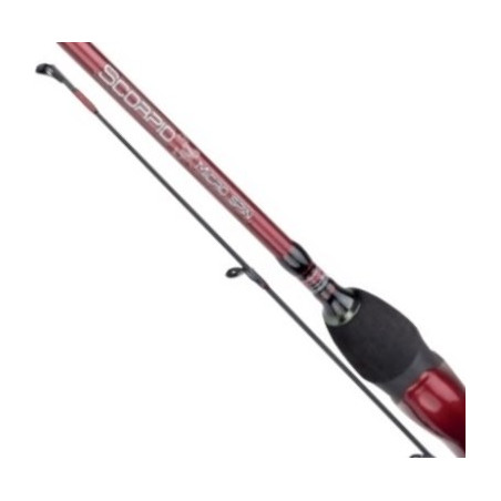 Wędka Robinson Scorpio Micro Spin 230cm / 2-9g Wędka Robinson Scorpio Micro Spin 230cm / 2-9g