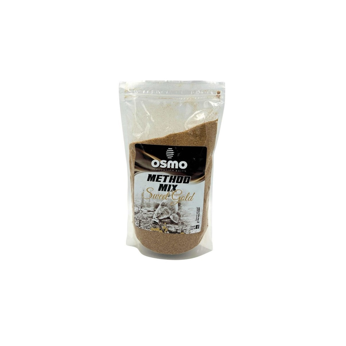 zaneta-method-mix-special-sweet-gold-osmo-innovation-baits zaneta-method-mix-special-sweet-gold-osmo-innovation-baits