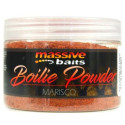 Dodatek Boilie Powder 150g Massive Baits Dodatek Boilie Powder 150g Massive Baits