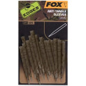 Nasadki EDGES Camo Anti Tangle Sleeves FOX Nasadki EDGES Camo Anti Tangle Sleeves FOX