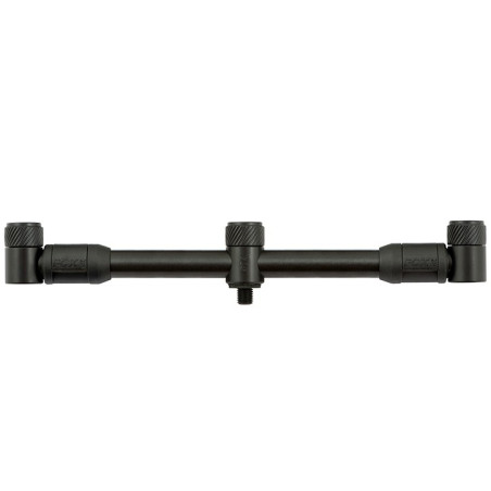 BuzzBar Black Label QR Buzzer Bar - 3 rod Adjustable XL FOX BuzzBar Black Label QR Buzzer Bar - 3 rod Adjustable XL FOX