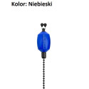 Hanger Black Label Dumpy Bobbin fioletowy FOX Hanger Black Label Dumpy Bobbin fioletowy FOX