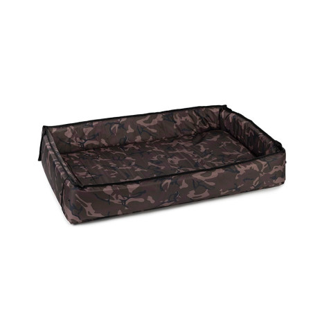 Mata karpiowa FOX Camo Mat with Sides CCC057 / transportowe: 86 x 40 x 8 cm Mata karpiowa FOX Camo Mat with Sides CCC057 / transportowe: 86 x 40 x 8 cm